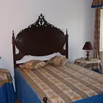 Gospodarstwo agroturystyczne Quinta Da Serrana Ourém
