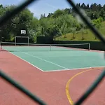Gospodarstwo agroturystyczne Quinta Da Serrana *