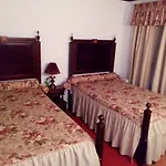 Gospodarstwo agroturystyczne Quinta Da Serrana