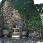 Quinta Da Serrana Κατάλυμα σε φάρμα