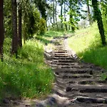 Gospodarstwo agroturystyczne Quinta Da Serrana Ourém