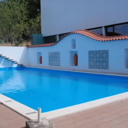 Quinta Da Serrana Ourém