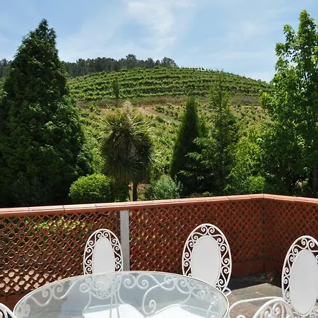 Farm stay Quinta Da Serrana *