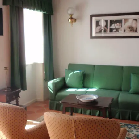 Quinta Da Serrana Ourem