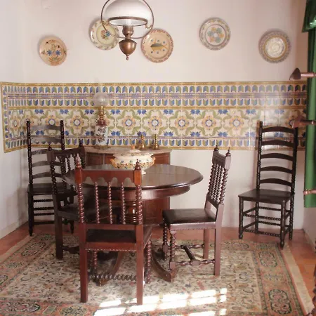 Quinta Da Serrana Ourém