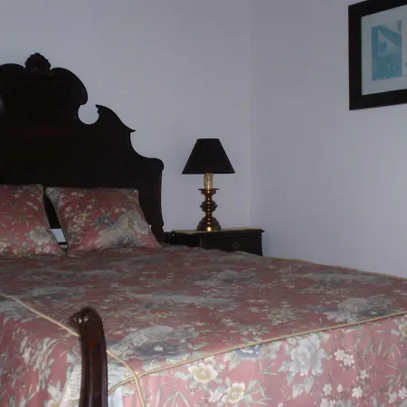 Farma Quinta Da Serrana Ourém