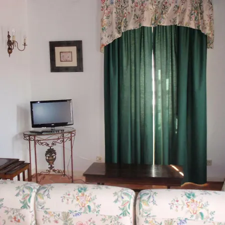 Farm stay Quinta Da Serrana *