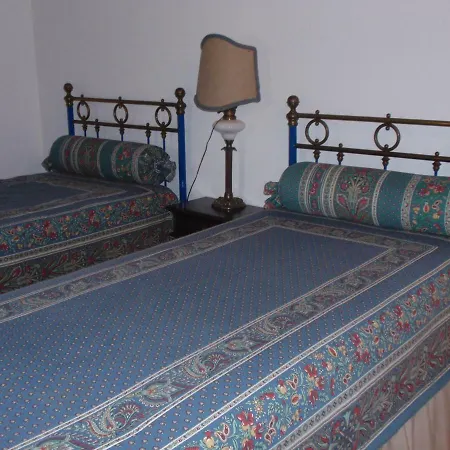 Quinta Da Serrana * Ourém