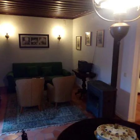 Quinta Da Serrana Gospodarstwo agroturystyczne *