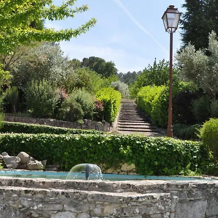 Quinta Da Serrana