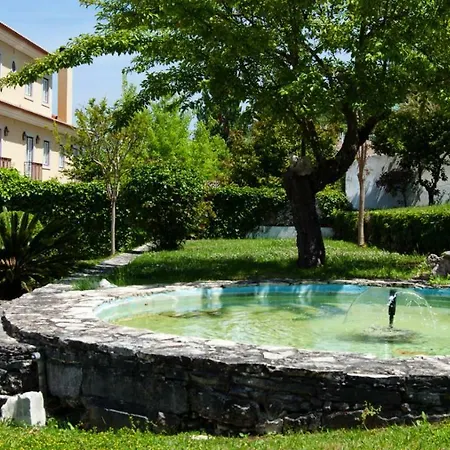 Quinta Da Serrana Ourém