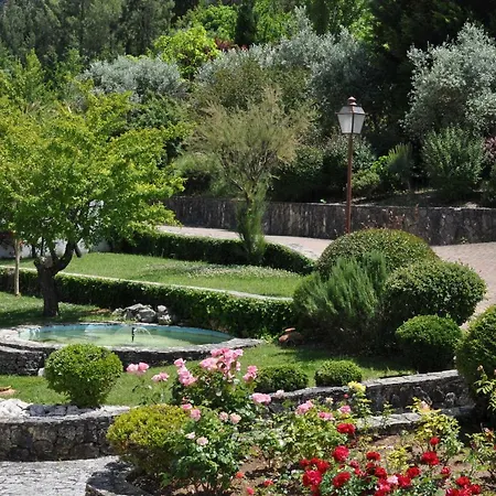 Quinta Da Serrana * Ourém