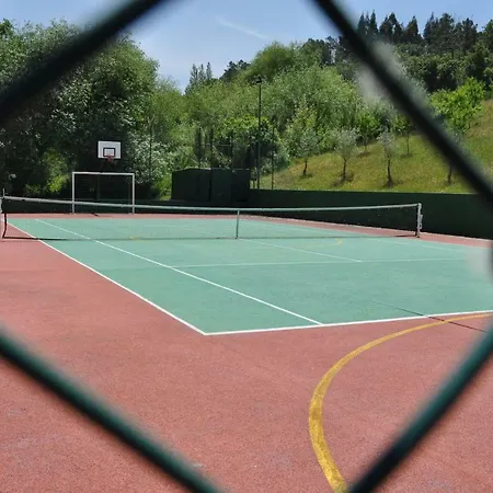 Farm stay Quinta Da Serrana *