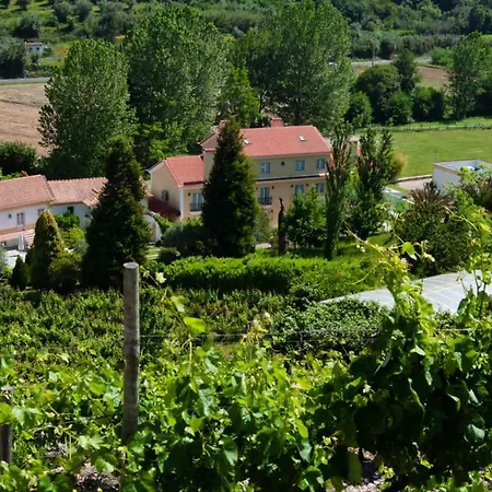 Farma Quinta Da Serrana *