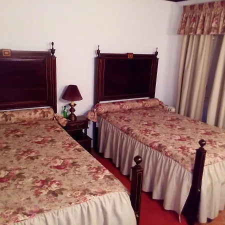 Farm stay Quinta Da Serrana