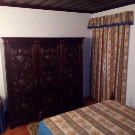 Farm stay Quinta Da Serrana