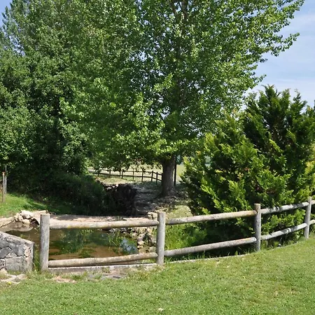 Quinta Da Serrana Farmház