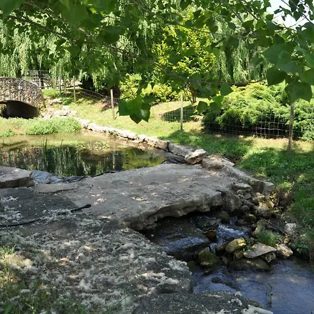 Quinta Da Serrana * Ourem