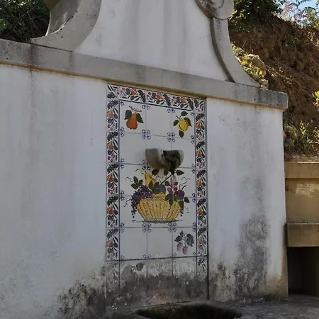 Farma Quinta Da Serrana *