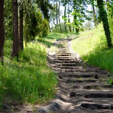 Çiftlik konaklama Quinta Da Serrana Ourém