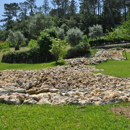 Quinta Da Serrana * Ourem