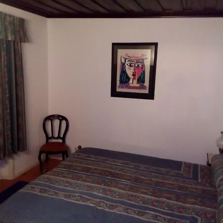 Farm stay Quinta Da Serrana *