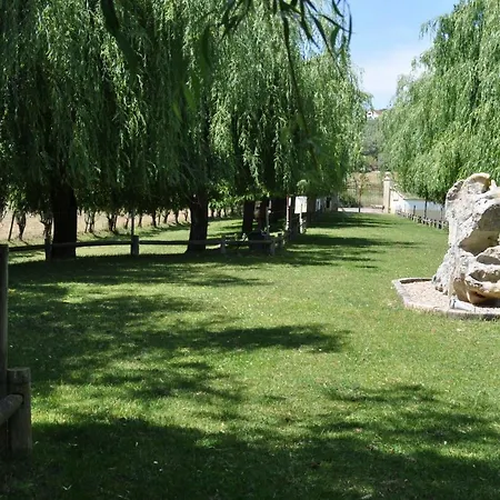 Farm stay Quinta Da Serrana