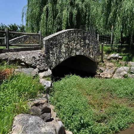 Quinta Da Serrana