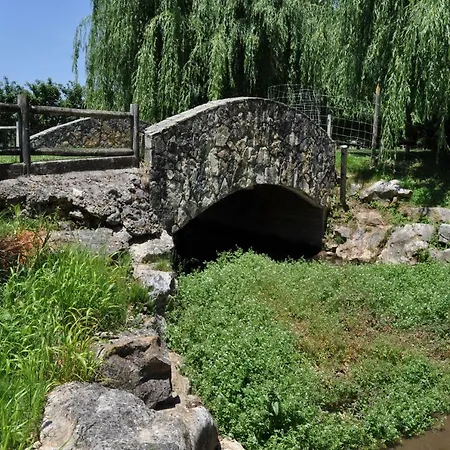 Quinta Da Serrana