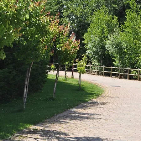Quinta Da Serrana Farmház *