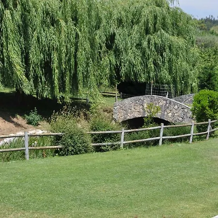 Quinta Da Serrana * Ourém