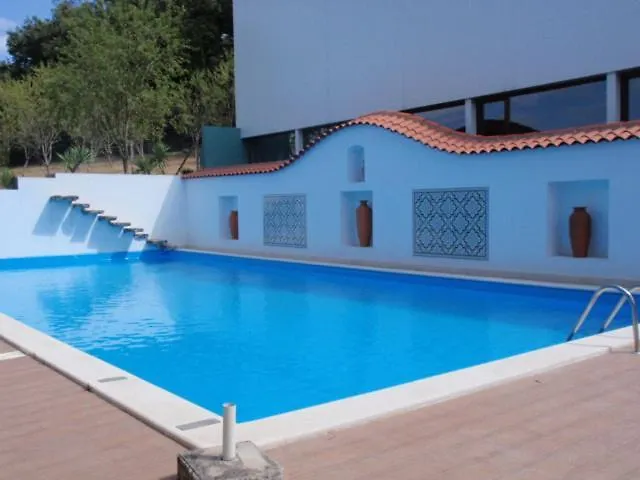 Quinta Da Serrana Ourém