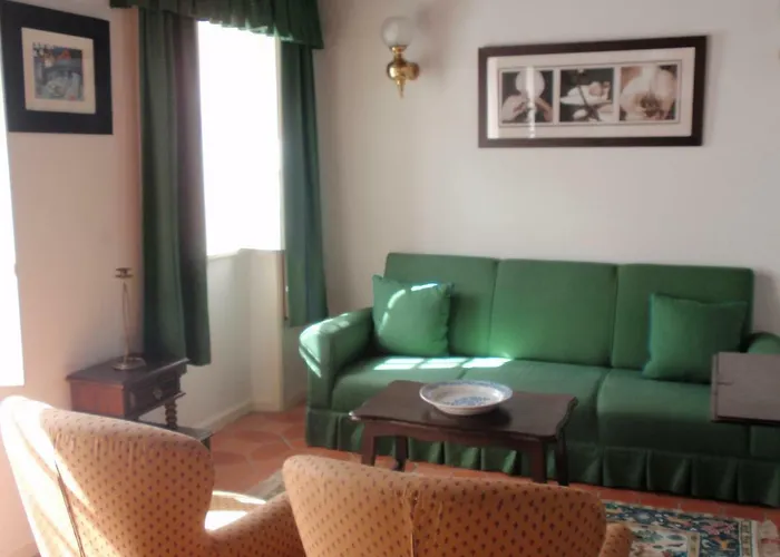 Quinta Da Serrana Ourém