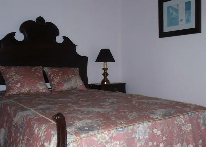 ファームステイ Quinta Da Serrana Ourém