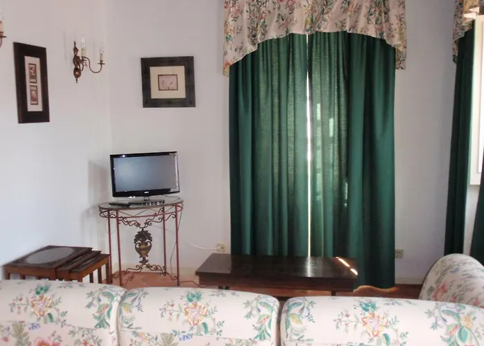 ファームステイ Quinta Da Serrana *