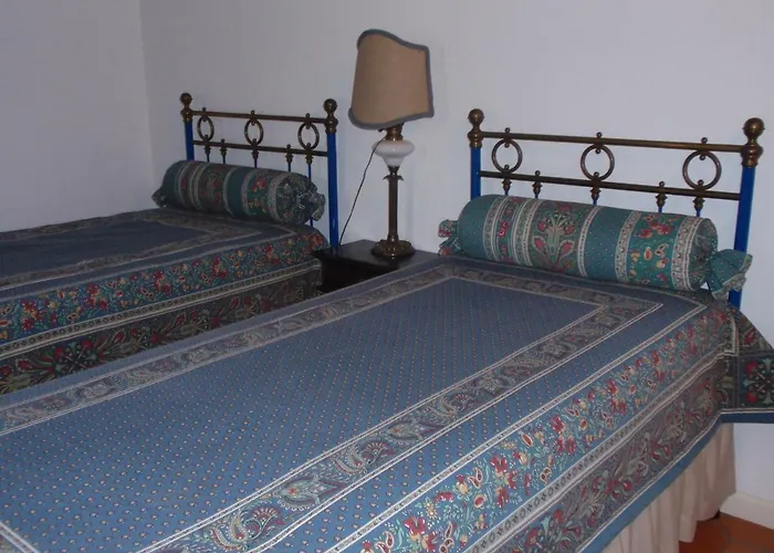 Quinta Da Serrana * Ourém