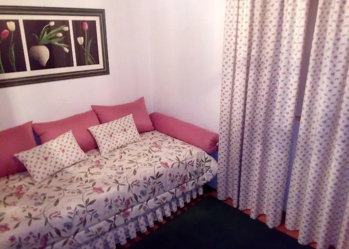 Quinta Da Serrana Ourém