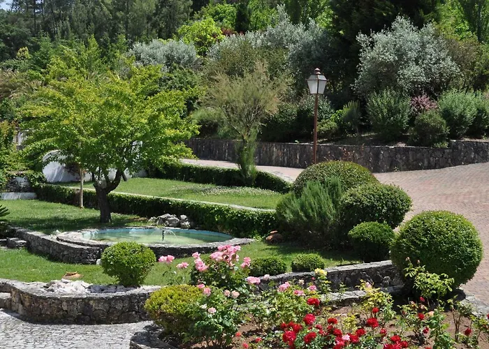 Quinta Da Serrana * Ourém