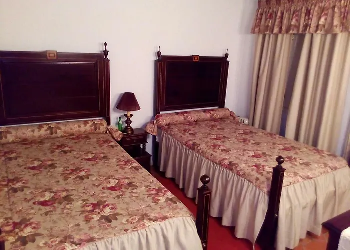 Gospodarstwo agroturystyczne Quinta Da Serrana