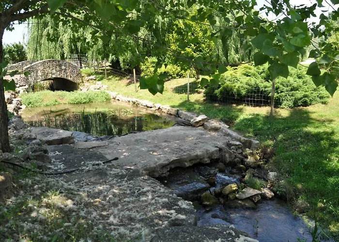 Quinta Da Serrana * Ourém