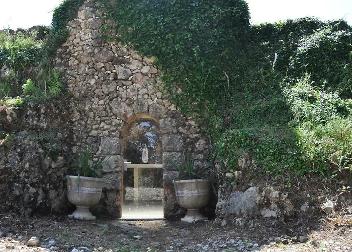 Quinta Da Serrana Gospodarstwo agroturystyczne