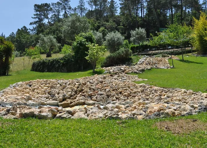 Quinta Da Serrana * Ourém