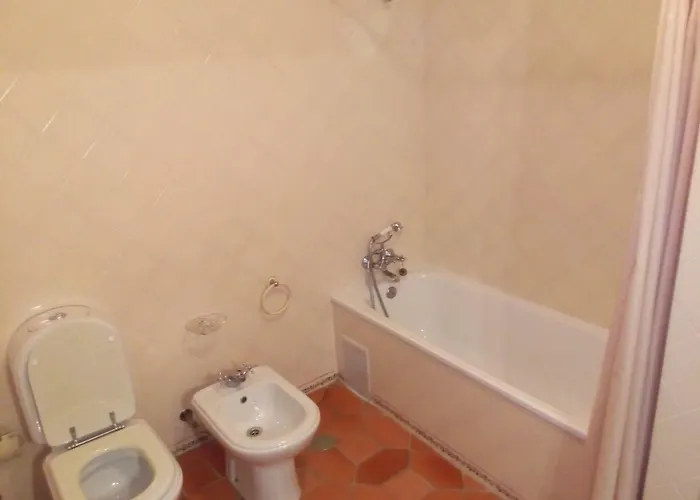 Quinta Da Serrana * Ourém