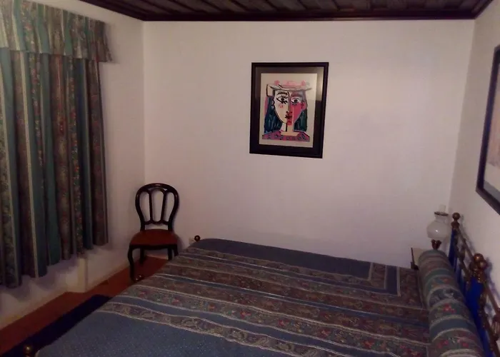 ファームステイ Quinta Da Serrana *