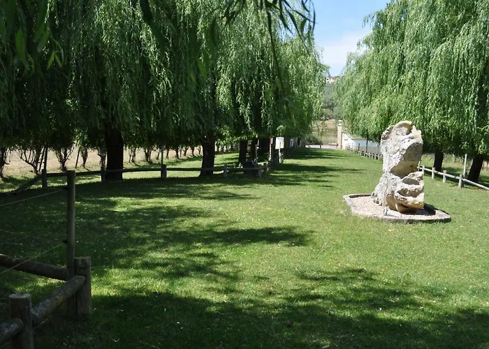 Agroturismo Quinta Da Serrana