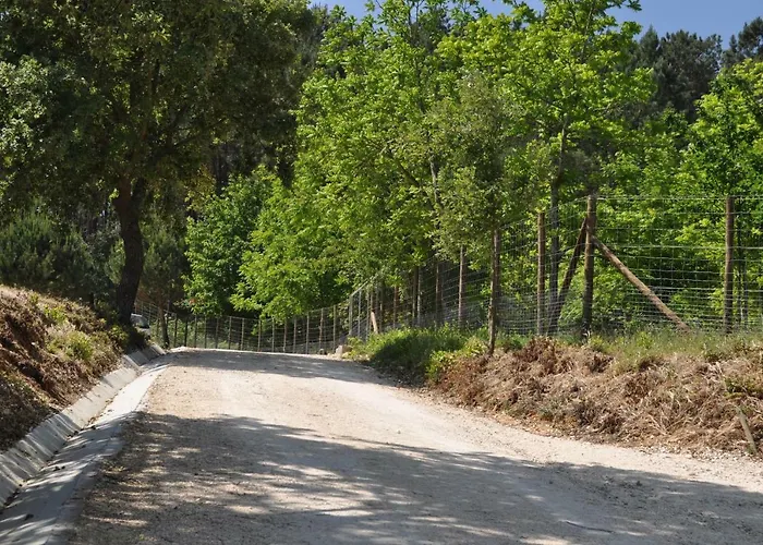 Quinta Da Serrana Ourém