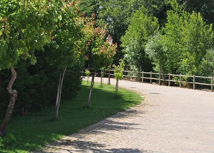 Quinta Da Serrana Gospodarstwo agroturystyczne *